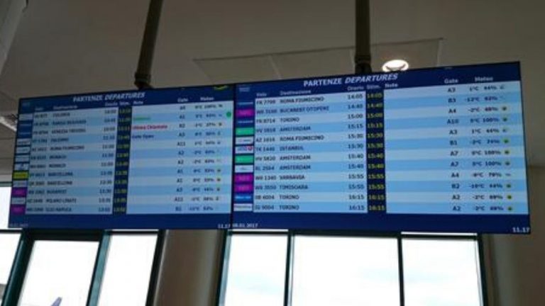 aeroporti