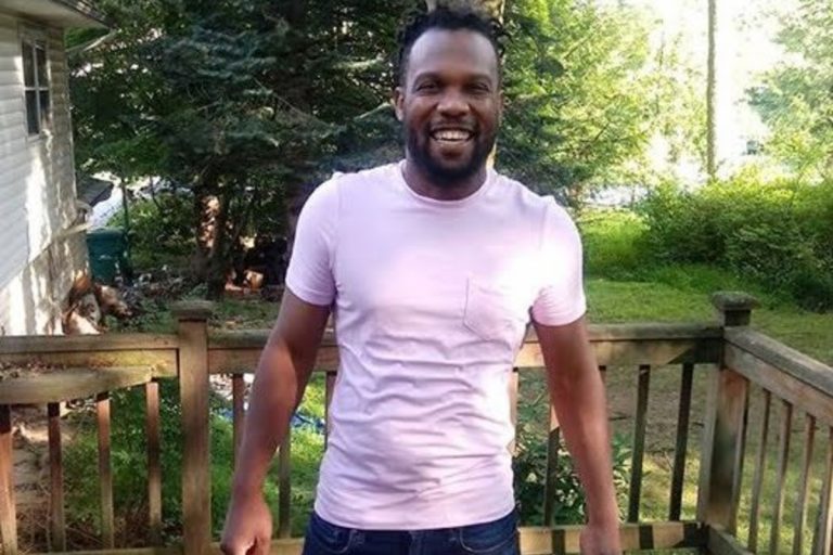 afroamericano-ucciso-polizia-maurice-gordon