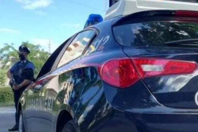 Agguato mortale Cosenza