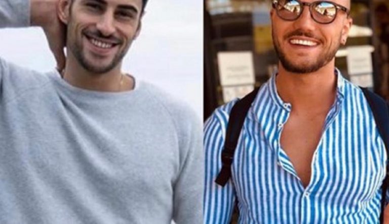 Graziani ha lanciato su Instagram una frecciata a Basolo