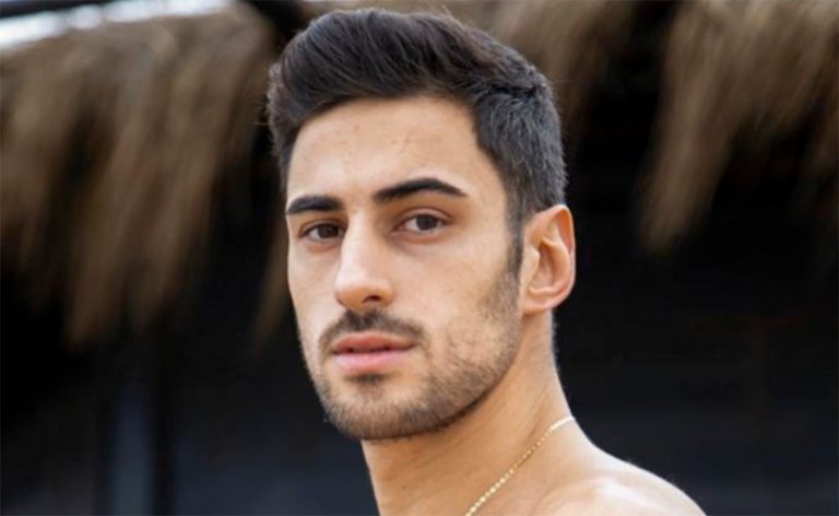 alessandro grazioli