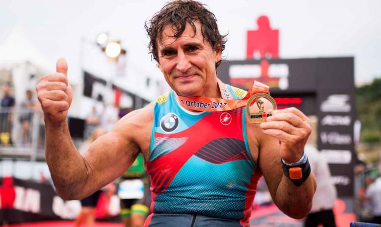alex zanardi bollettino 20 giugno ore 12
