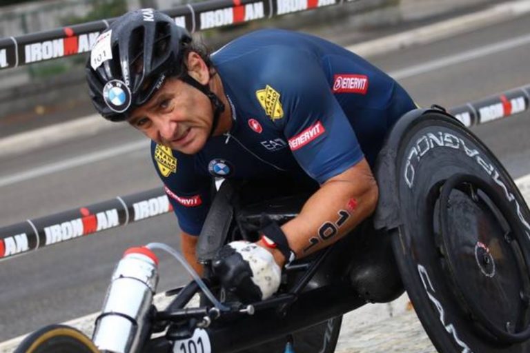 alex zanardi indagine incidente