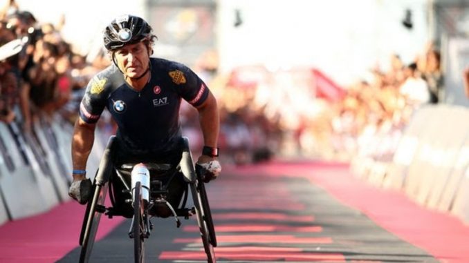 alex zanardi