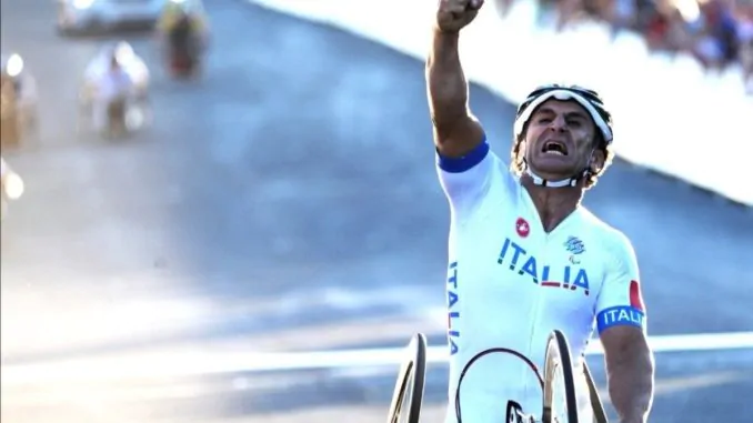 alex zanardi