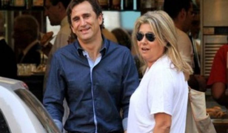 alex zanardi moglie daniela