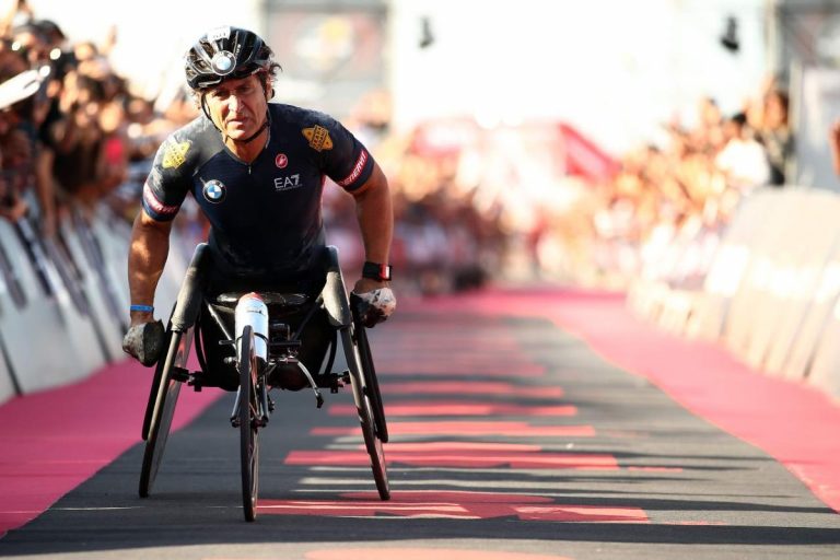 alex zanardi servizi commemorativi