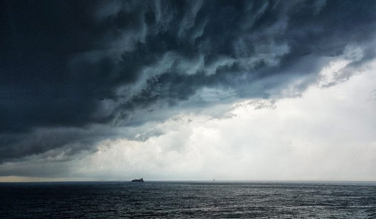 Allerta maltempo in tutta Italia