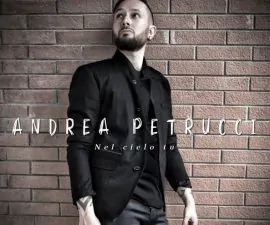 Andrea Petrucci nuovo album