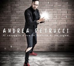 Andrea Petrucci nuovo album