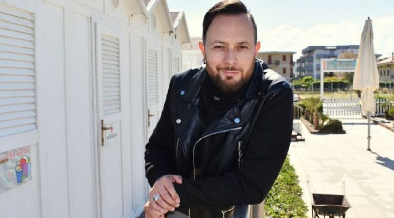 Andrea Petrucci nuovo album