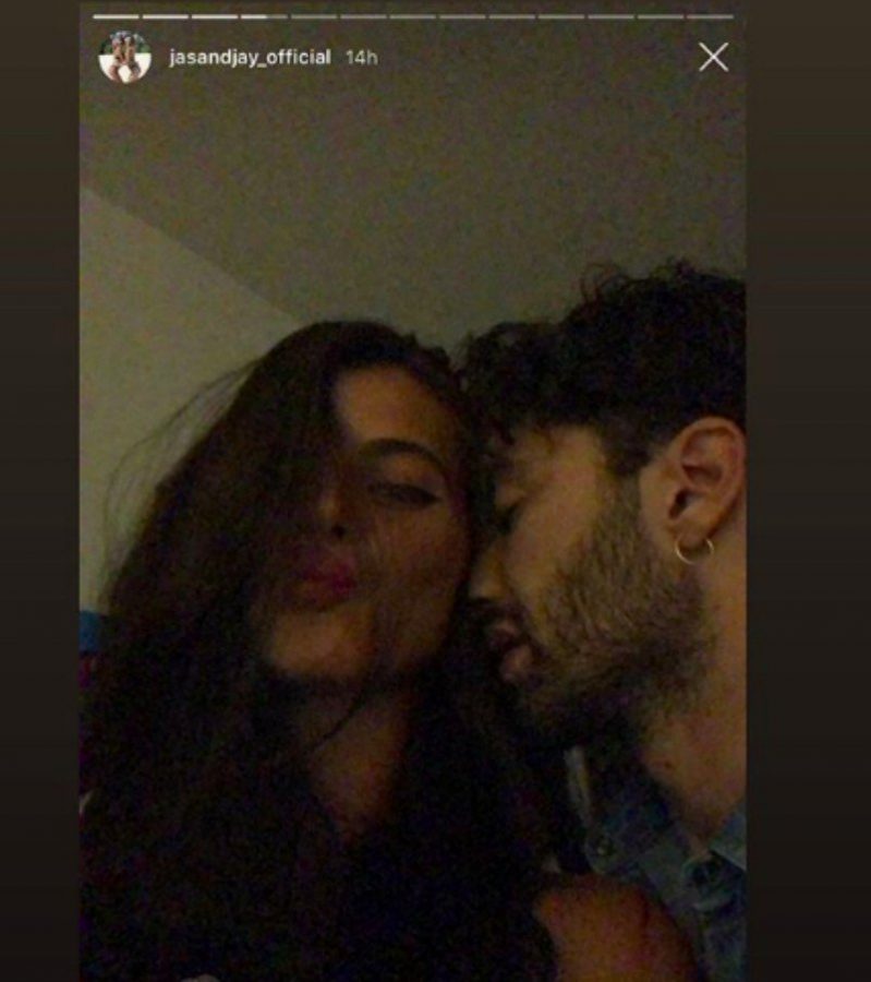 andrea iannone fidanzata