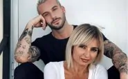 Andreas Muller e Veronica Peparini si scambiano tenerezze su Instagram