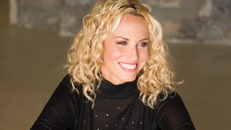 Antonella Clerici