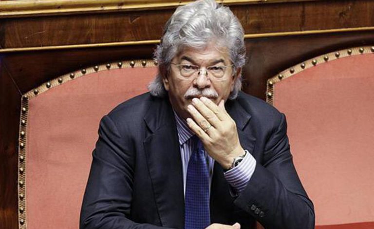 antonio razzi