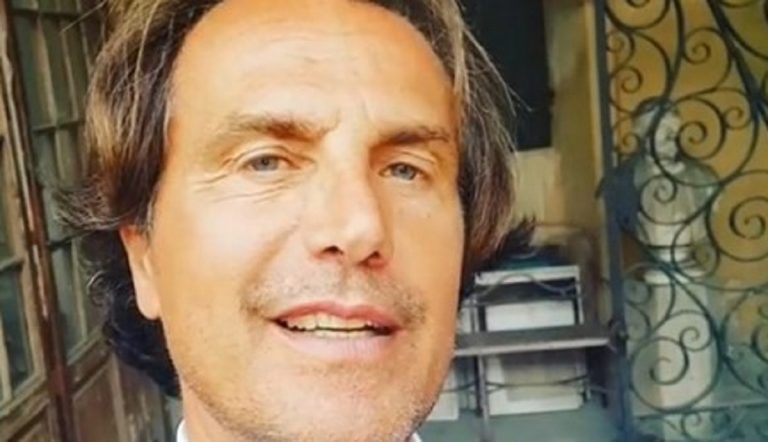 Antonio Zequila è adesso nobile