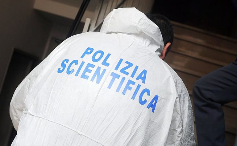 anziana-morta-milano