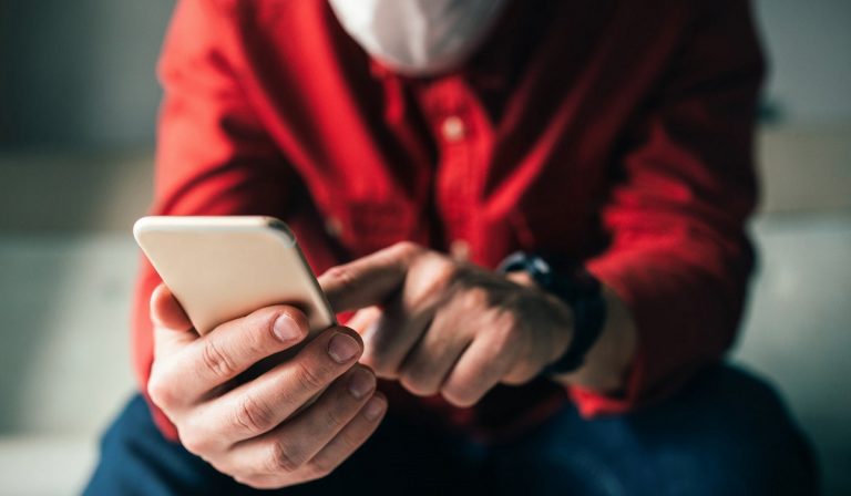 App per Covid 19: è flop