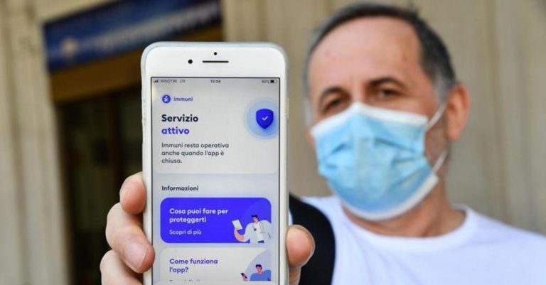 app-immuni-come-scaricarla