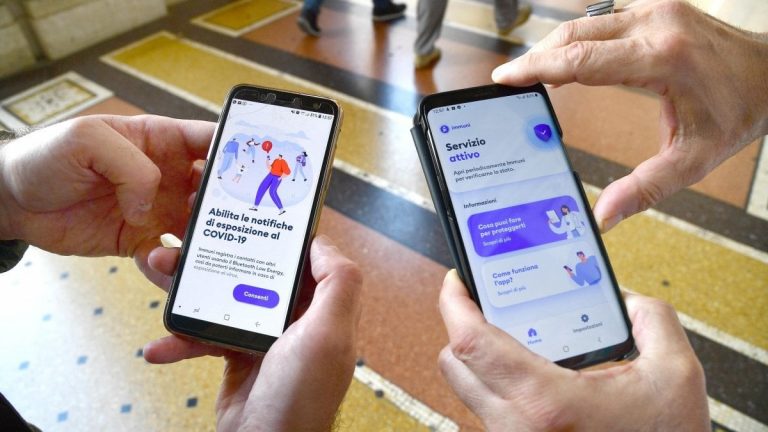 app-immuni-funziona