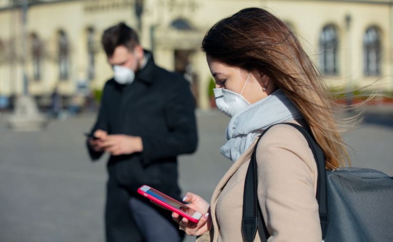 app immuni prevenzione per ricchi