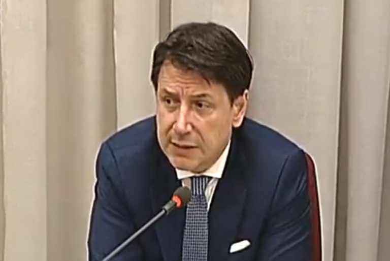 audizione conte regeni e1592511898136 768x514