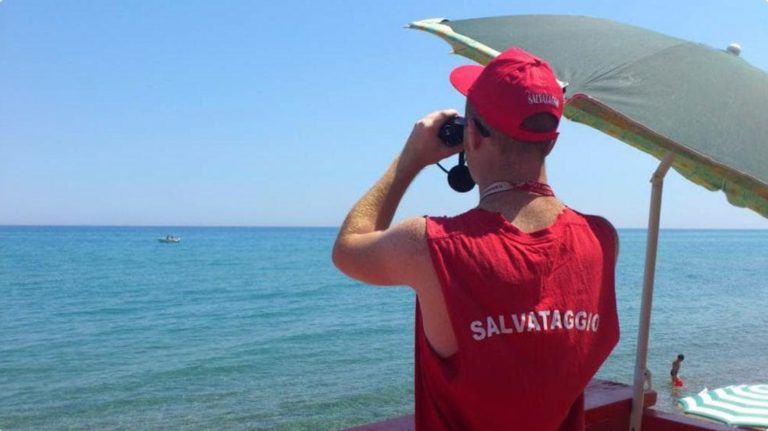 baby bagnino porto recanati