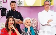 bake off italia