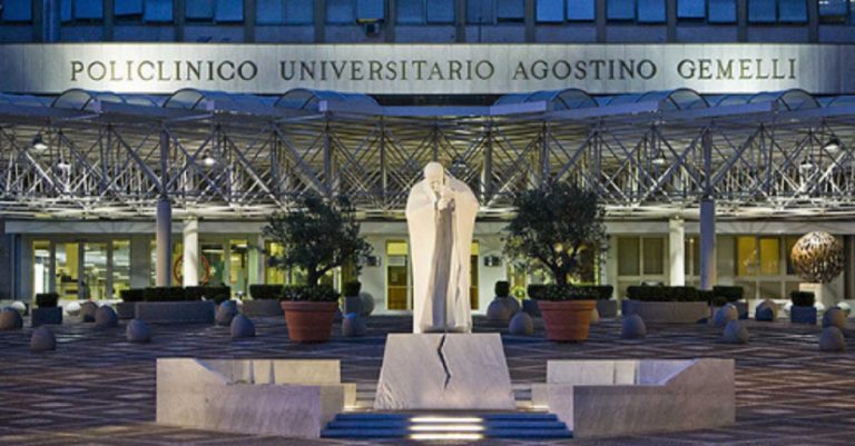 bambino ustionato Lanciano
