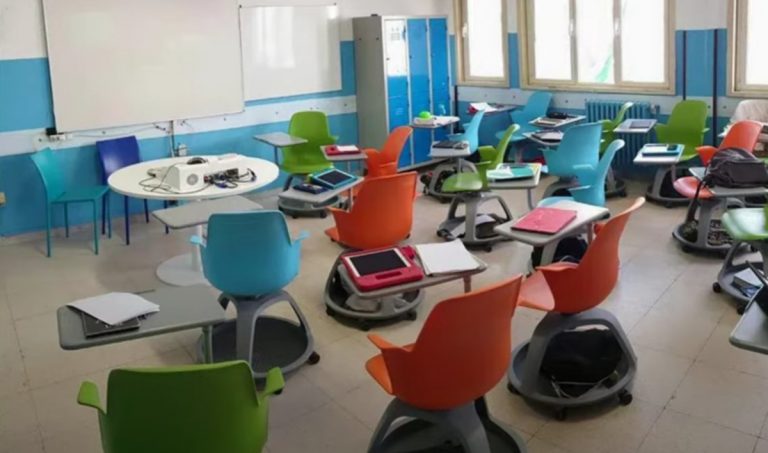 banchi singoli scuola notizie.it