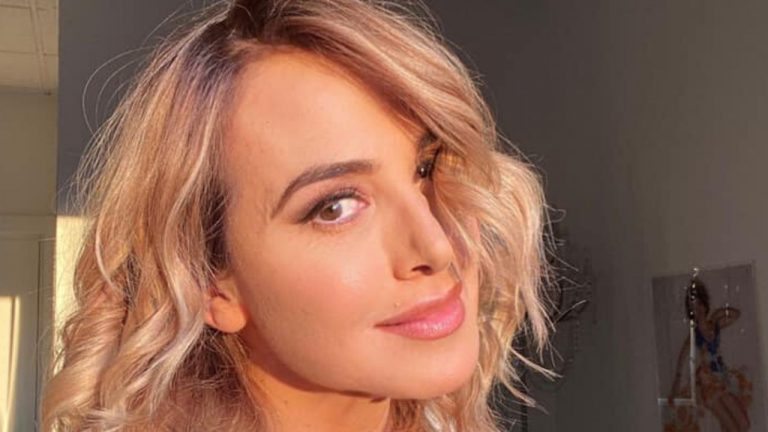 Barbara D'Urso