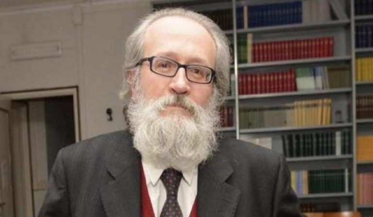 Paolo Becchi sul Corriere: "Alimenta panico"
