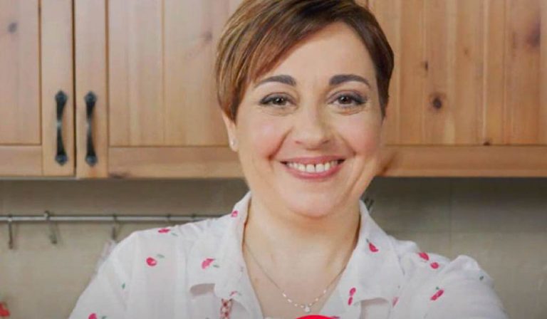 Antonella Benedetta Rossi