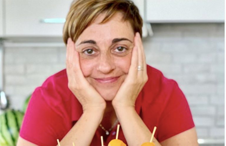 benedetta rossi
