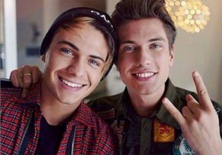 benji mascolo