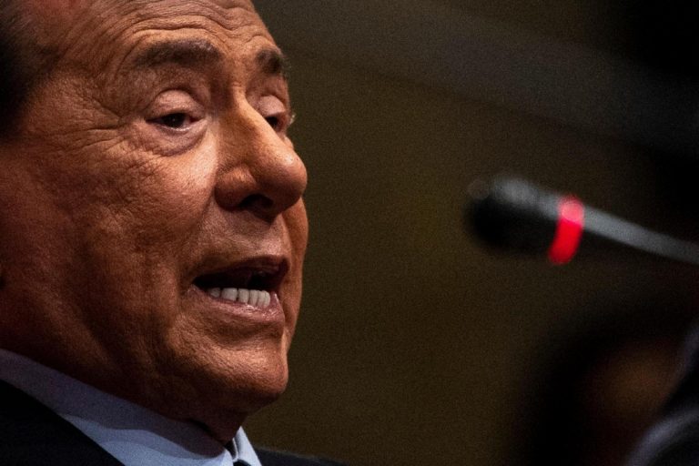 berlusconi sentenza sbagliata