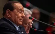 Berlusconi unità dialogo risollevarci