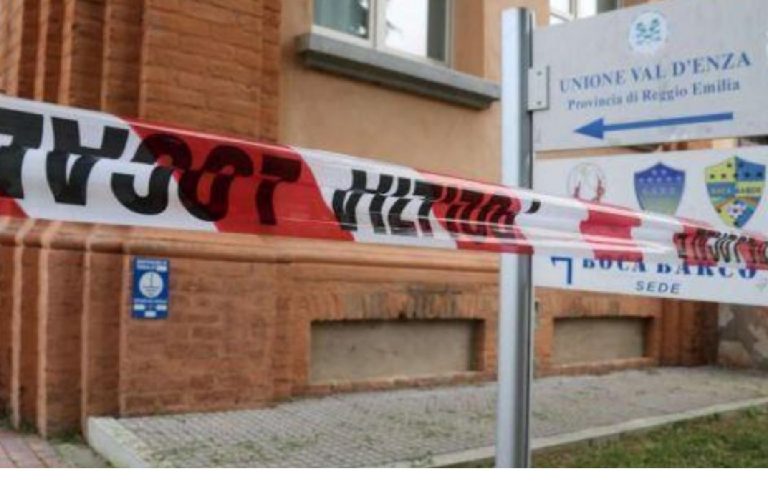 Bibbiano rinvio a giudizio