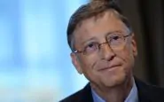 Bill Gates, bonifico da un milione di euro a ex operaio brianzolo
