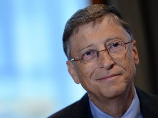 Bill Gates, bonifico da un milione di euro a ex operaio brianzolo