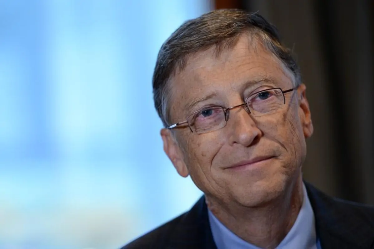 Bill Gates, bonifico da un milione di euro a ex operaio brianzolo