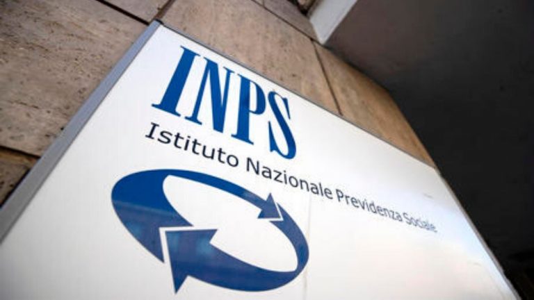 bonus inps