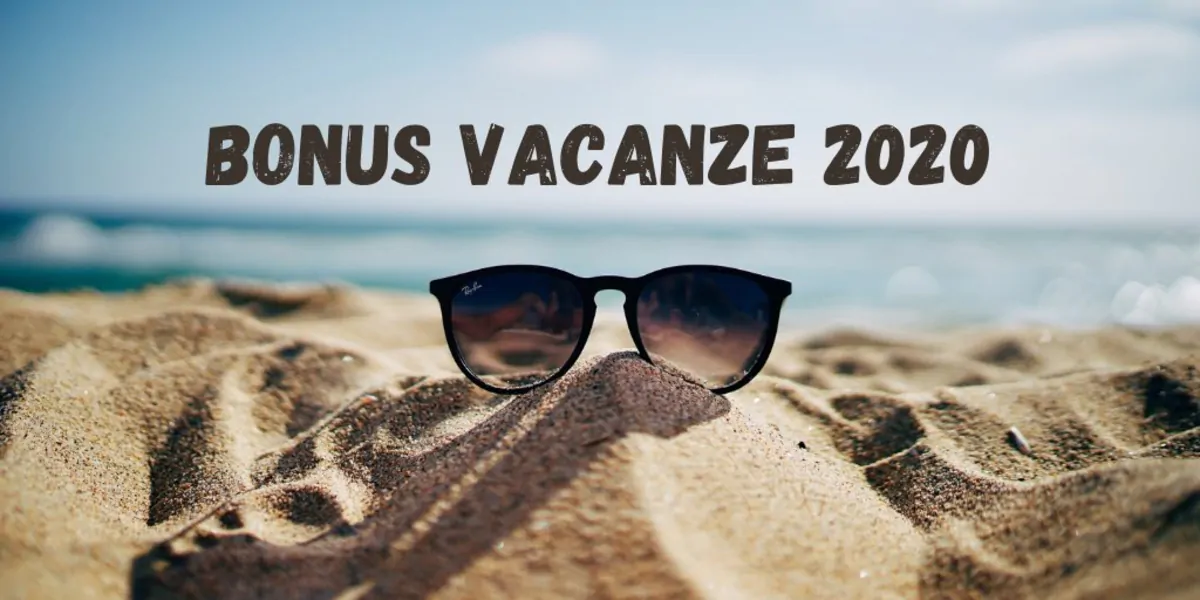 In arrivo il Bonus Vacanze 2020