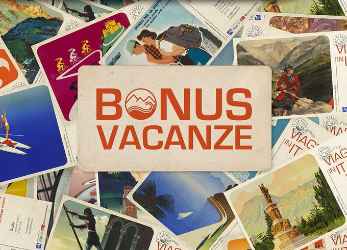 Bonus Vacanze