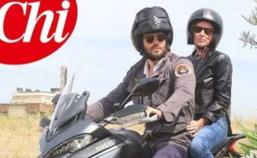 Boschi Berruti moto
