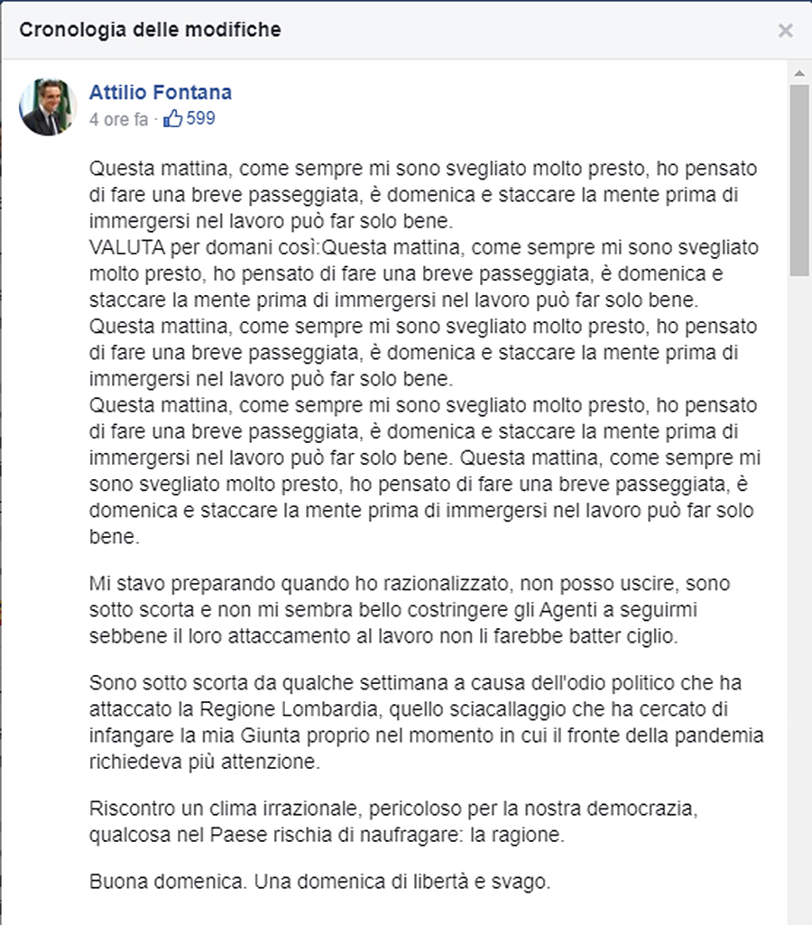 bozza