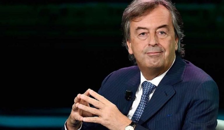 Le Iene contro Burioni, lui si difende