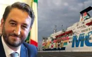 La gaffe clamorosa del vice ministro dei Trasporti, Giancarlo Cancelleri