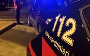 Violenza domestica a Roma: 2 arresti