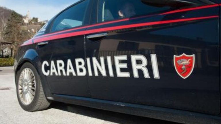carabinieri